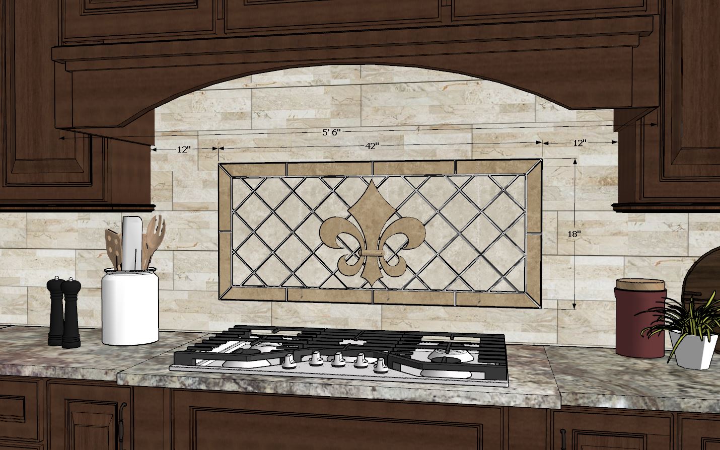 Custom Orders - Current or Recent – Artisan Crafted Works