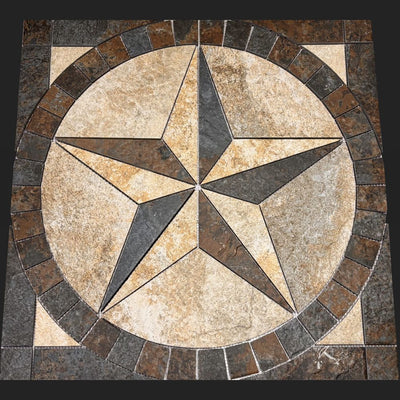 READY-TO-SHIP Texas Stars