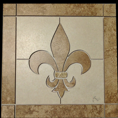 ALL Fleur de Lis, New and Old – Artisan Crafted Works